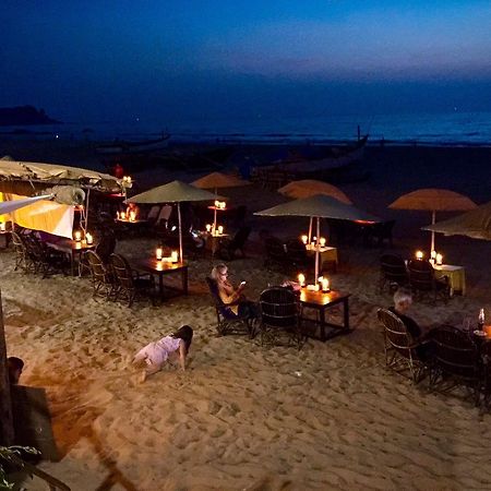 Sealand Beach Cottages Патнэм Экстерьер фото