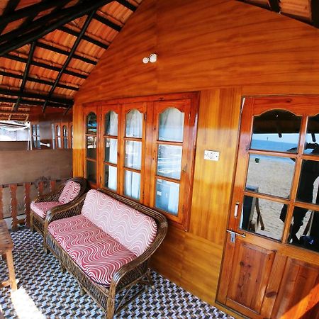 Sealand Beach Cottages Патнэм Экстерьер фото