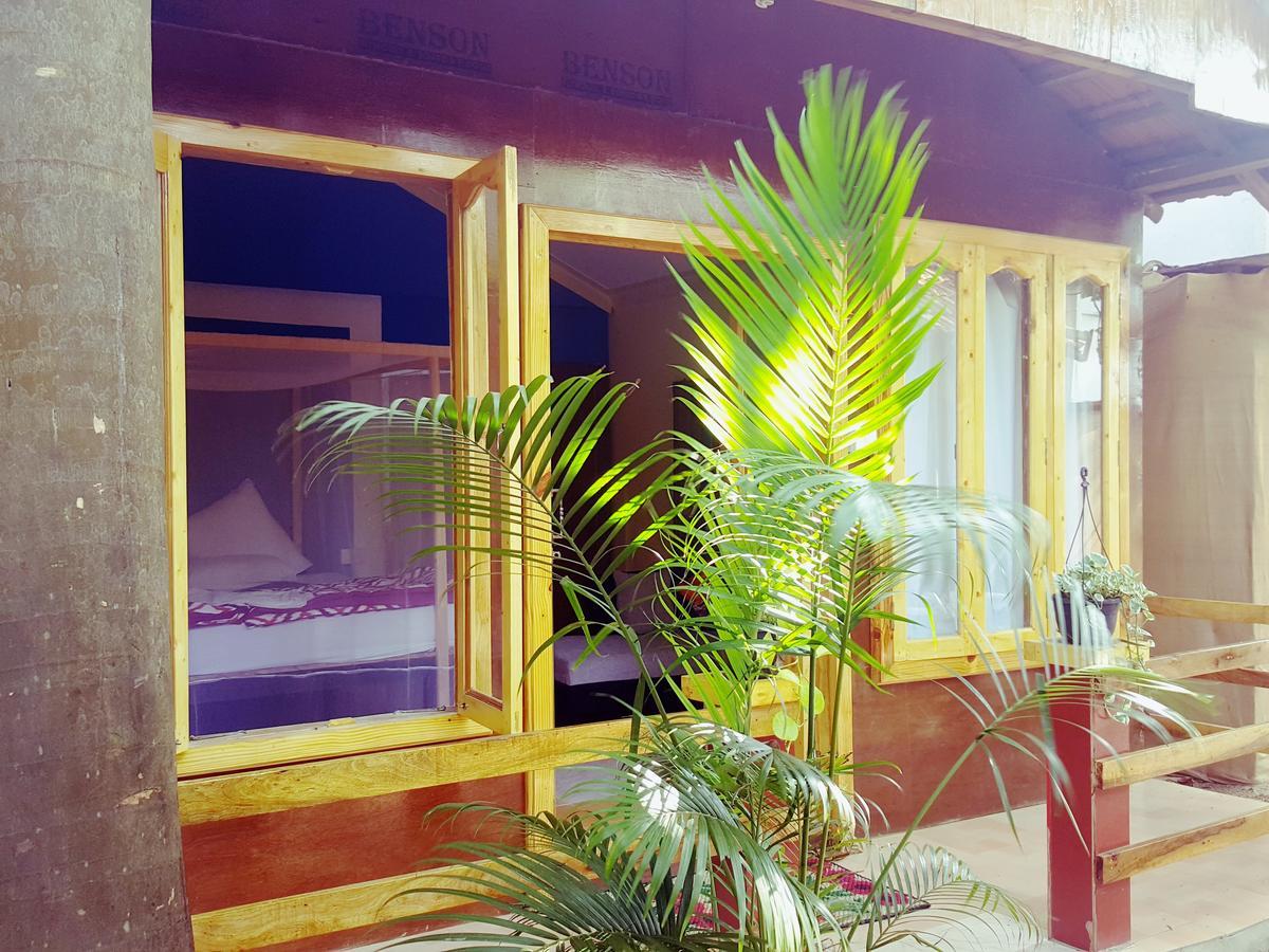 Sealand Beach Cottages Патнэм Экстерьер фото