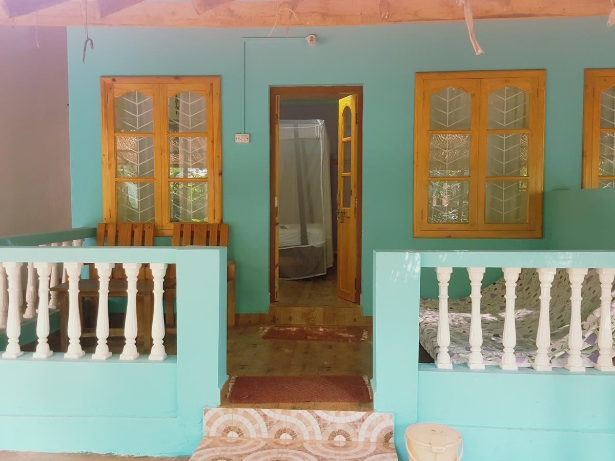 Sealand Beach Cottages Патнэм Экстерьер фото