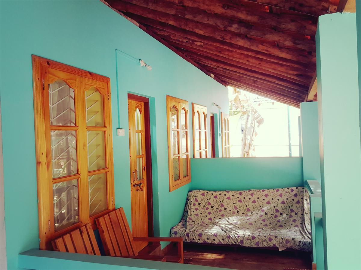 Sealand Beach Cottages Патнэм Экстерьер фото