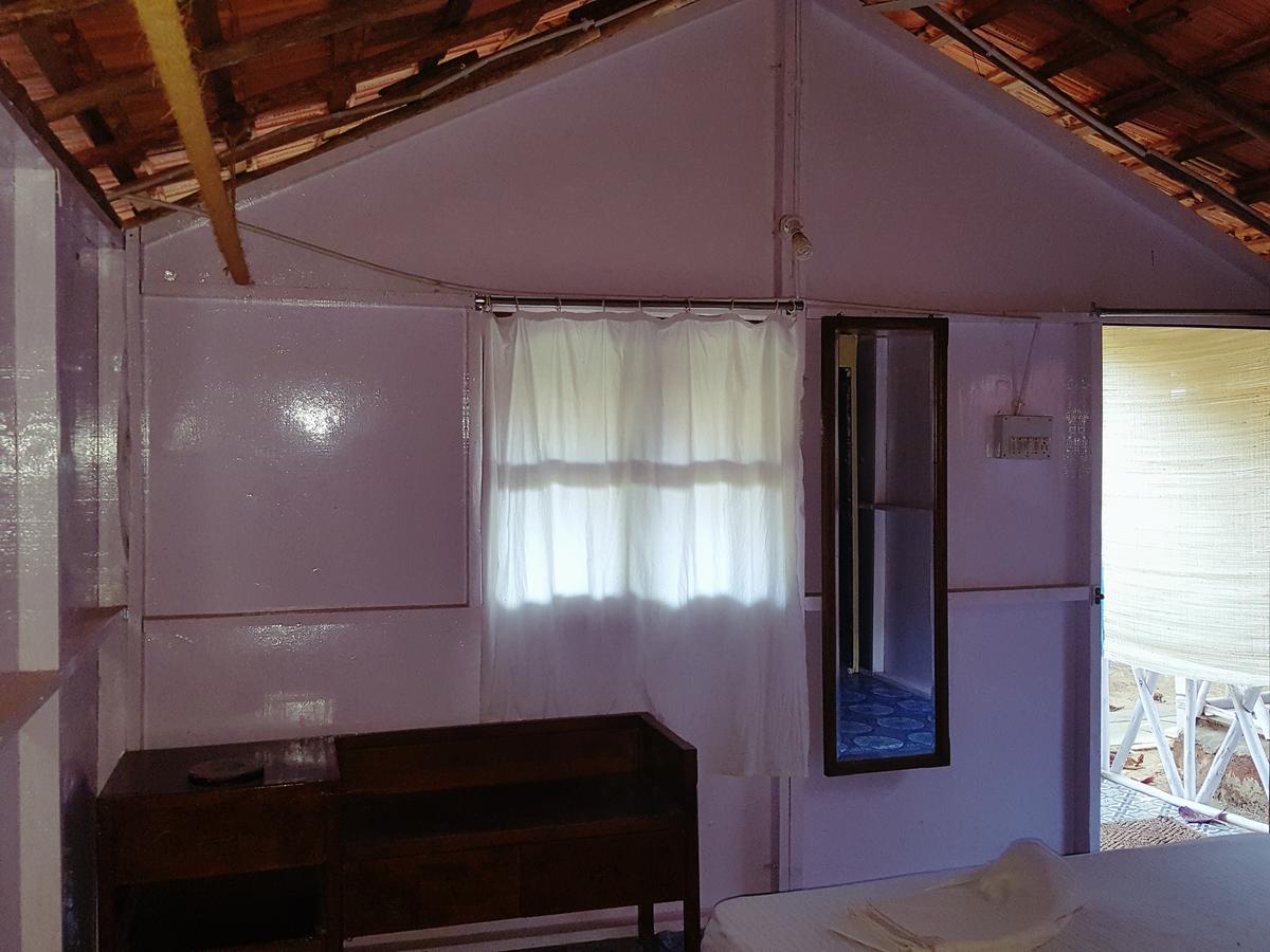 Sealand Beach Cottages Патнэм Экстерьер фото