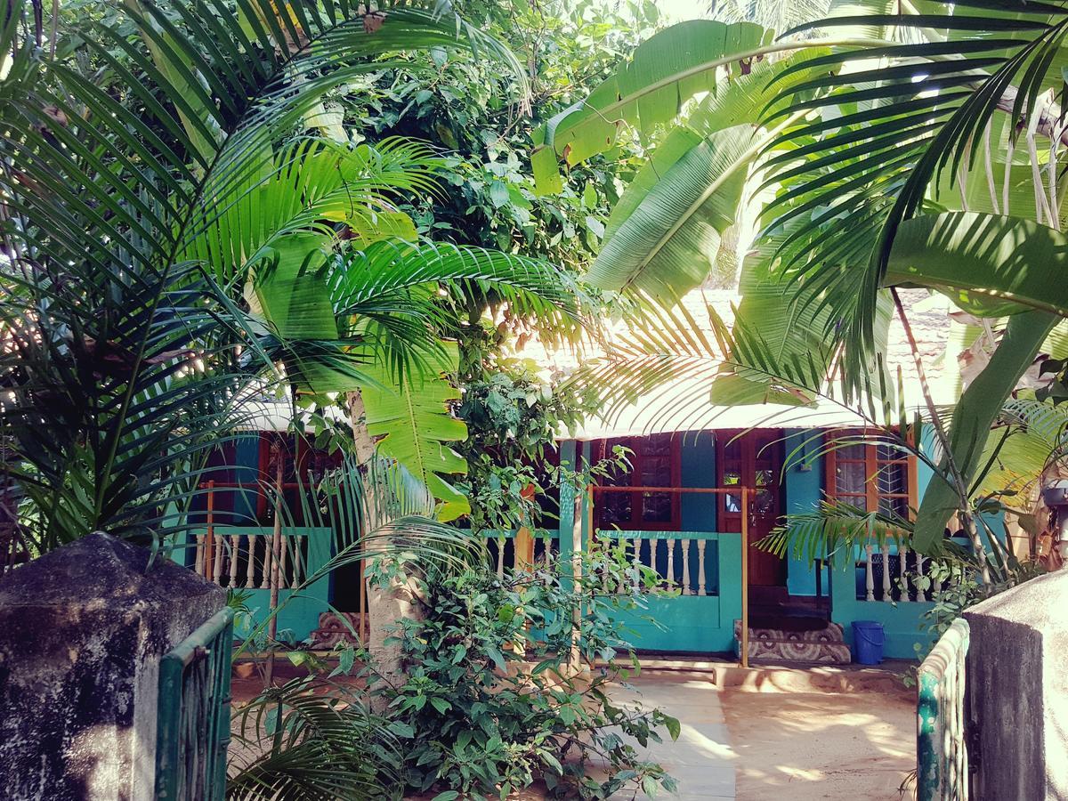 Sealand Beach Cottages Патнэм Экстерьер фото