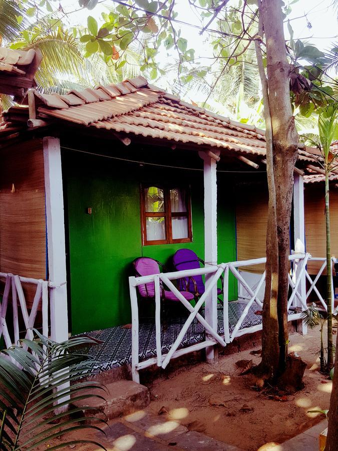 Sealand Beach Cottages Патнэм Экстерьер фото