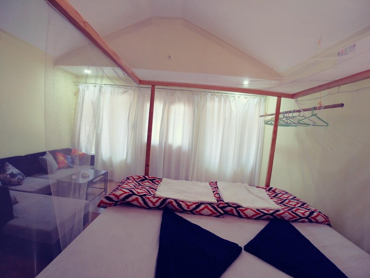 Sealand Beach Cottages Патнэм Экстерьер фото