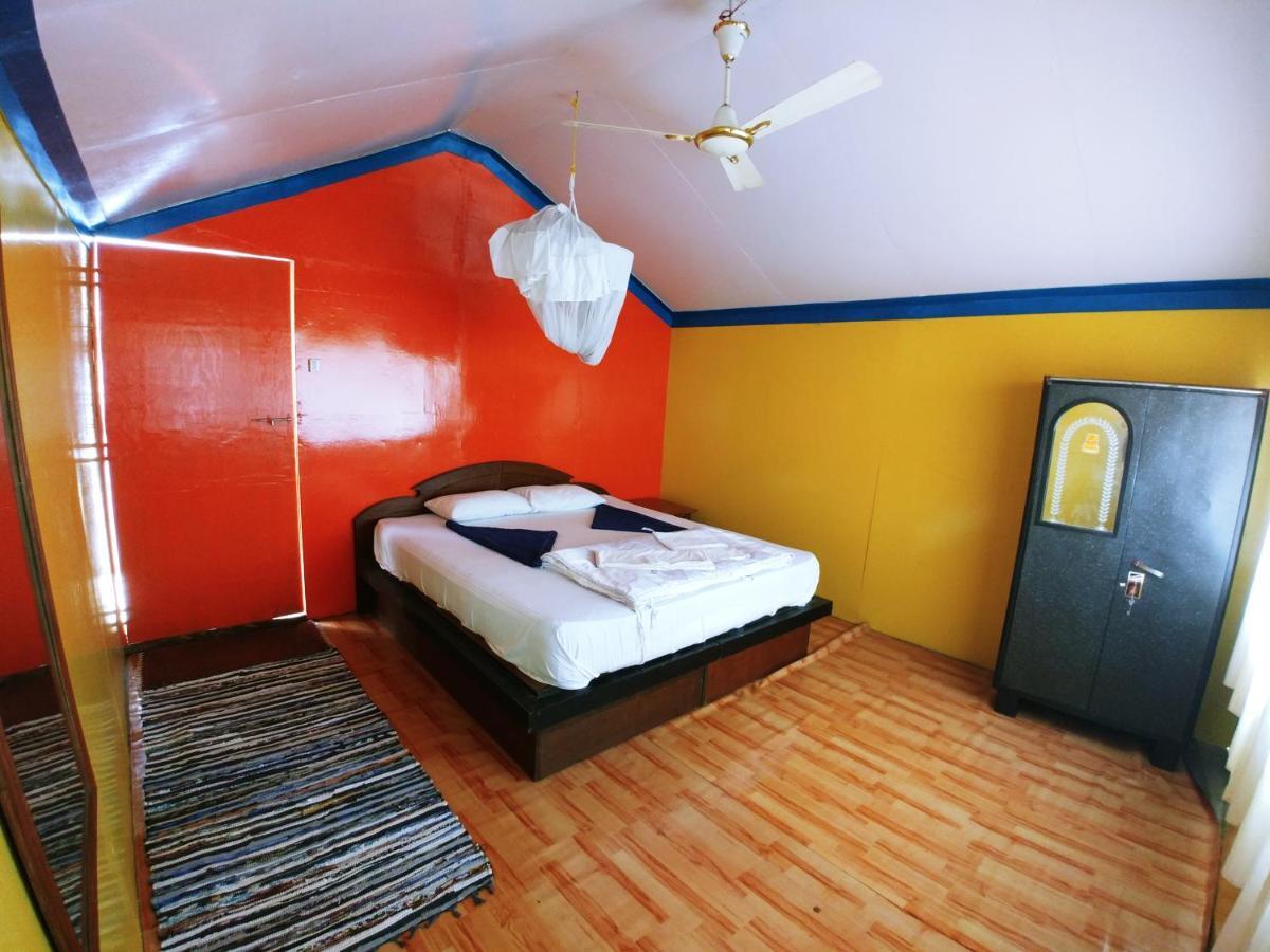 Sealand Beach Cottages Патнэм Номер фото